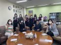 『2022 기초과학 H-BRIDGE 학과홍보영상 콘테스트』화학과 최우수상, 장려상 수상
