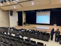 23년도 화학과 신입생 환영회 및 대면식 후기