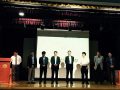 2016년 스승의 날 행사