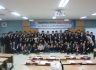 2015 화학과 졸업논문발표회 행사