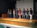 2015 스승의 날 행사