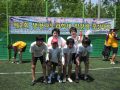2009 제 2회 생명.나노과학대학 학장배 풋살대회 준우승