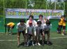 2009 제 2회 생명.나노과학대학 학장배 풋살대회 준우승