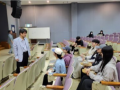 2024 중간고사 간식행사